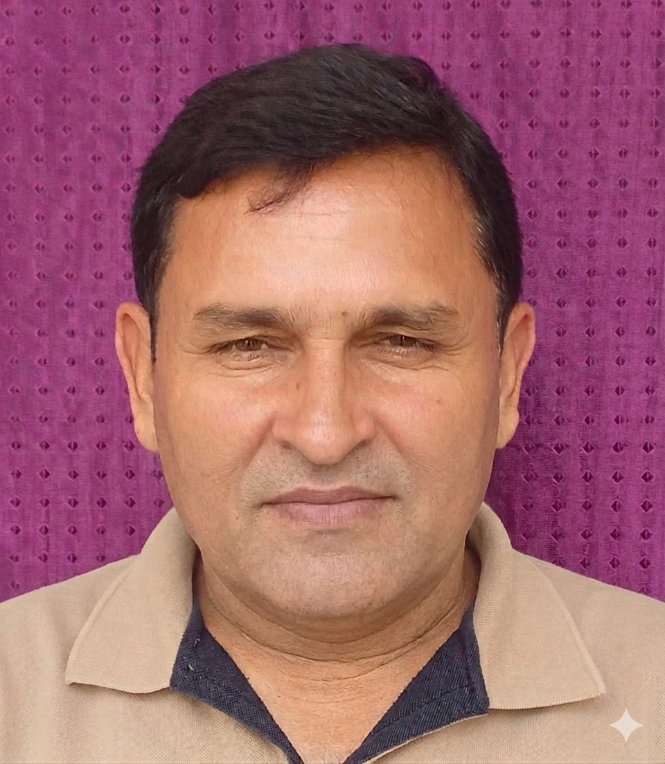 Abdul Muttalib